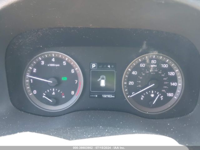 KM8J23A43GU222564 Hyundai TUCSON SE