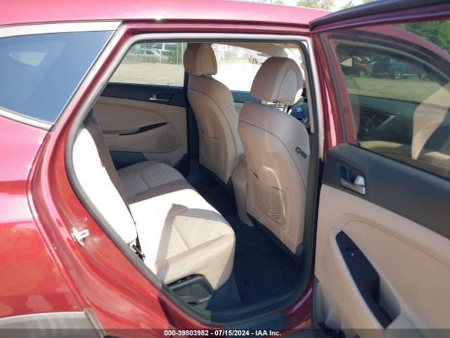 KM8J23A43GU222564 Hyundai TUCSON SE