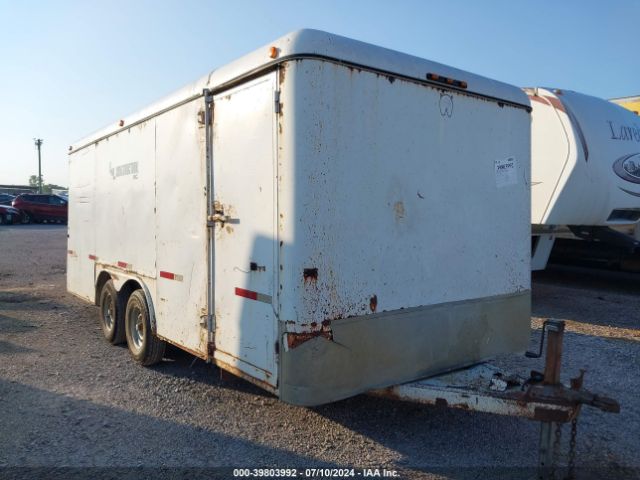 1997 OTHER OTHER 11WHC1827VW231392