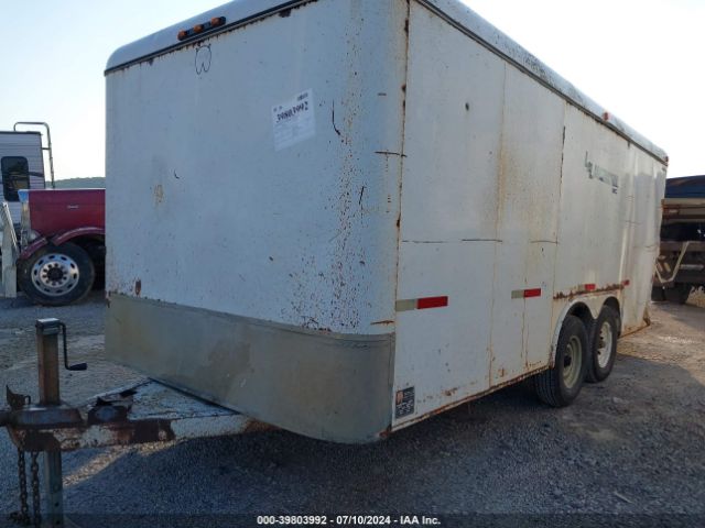 1997 OTHER OTHER 11WHC1827VW231392 Photo 1