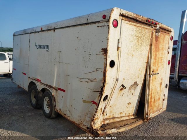 1997 OTHER OTHER 11WHC1827VW231392 Photo 2