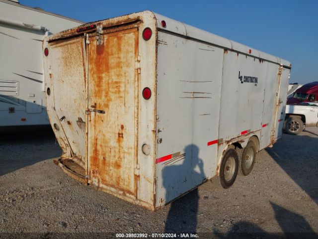 1997 OTHER OTHER 11WHC1827VW231392 Photo 3