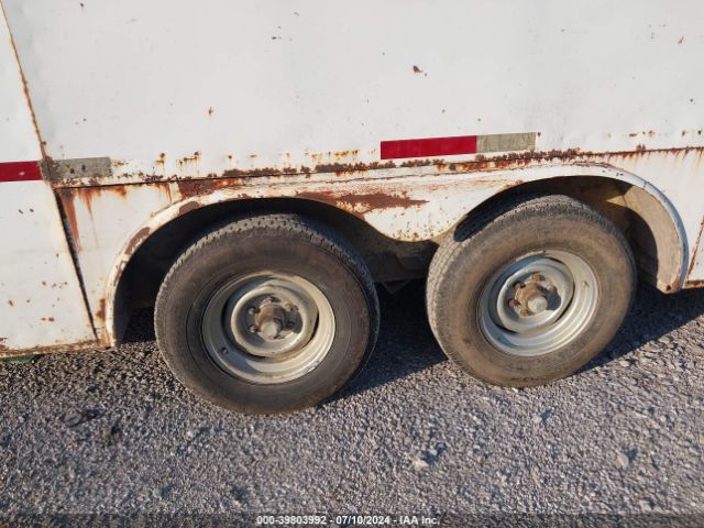 1997 OTHER OTHER 11WHC1827VW231392 Photo 6