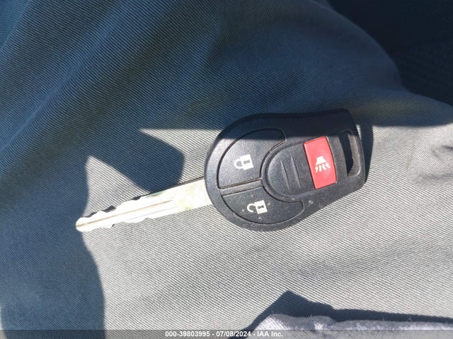 Nissan Rogue Select S 2014 JN8AS5MV6EW701989 Image 11