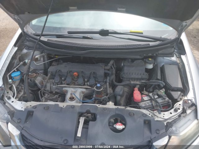 19XFB2F99FE030779 Honda Civic Ex-l