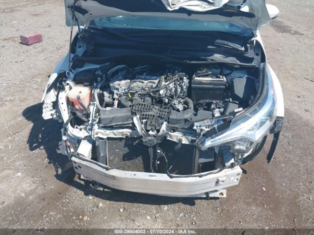 NMTKHMBX2JR051998 Toyota C-HR XLE