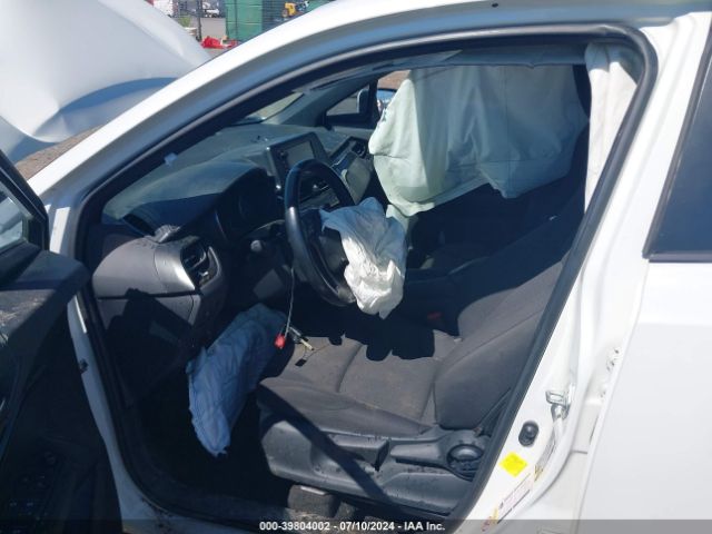 NMTKHMBX2JR051998 Toyota C-HR XLE