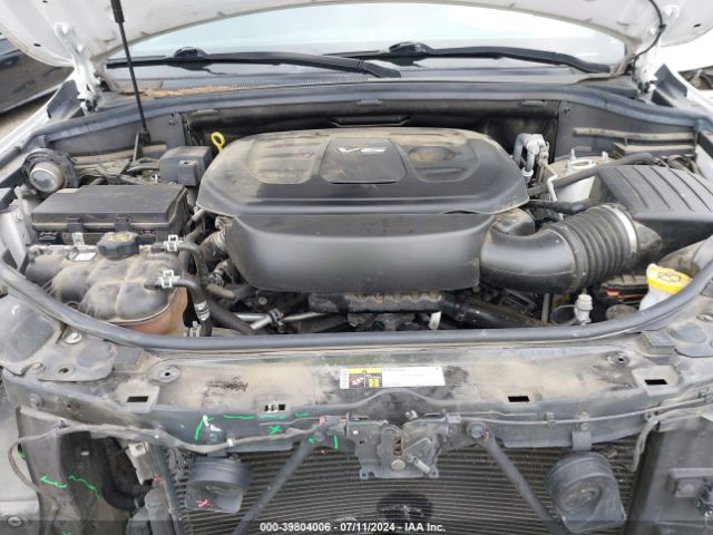 1C4RJFAG0JC487302 Jeep Grand Cherokee Altitude 4x4