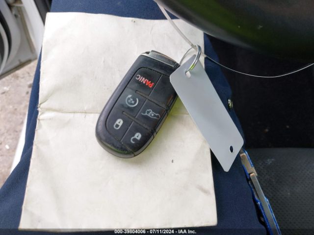 1C4RJFAG0JC487302 Jeep Grand Cherokee Altitude 4x4