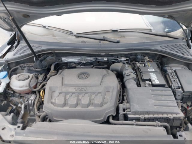 3VV3B7AX5LM073220 Volkswagen Tiguan