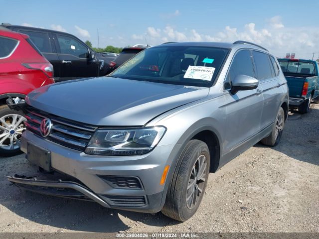 3VV3B7AX5LM073220 Volkswagen Tiguan