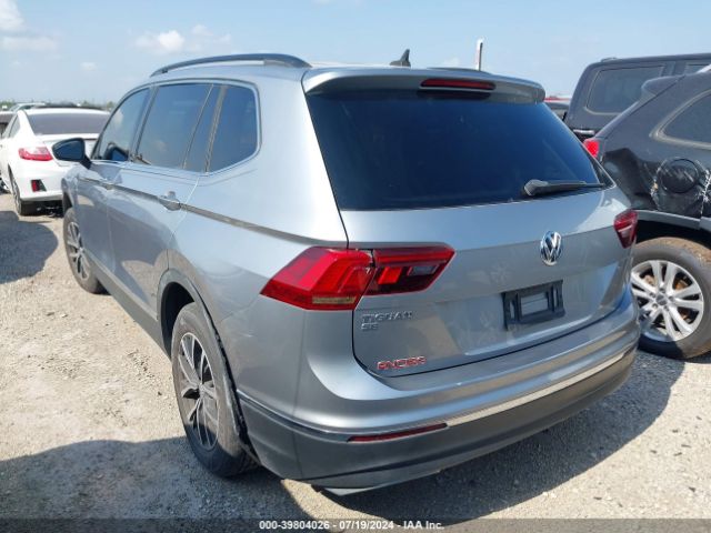 3VV3B7AX5LM073220 Volkswagen Tiguan