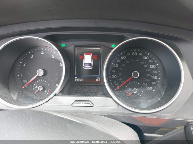 3VV3B7AX5LM073220 Volkswagen Tiguan