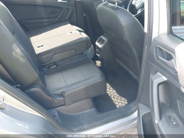 3VV3B7AX5LM073220 Volkswagen Tiguan