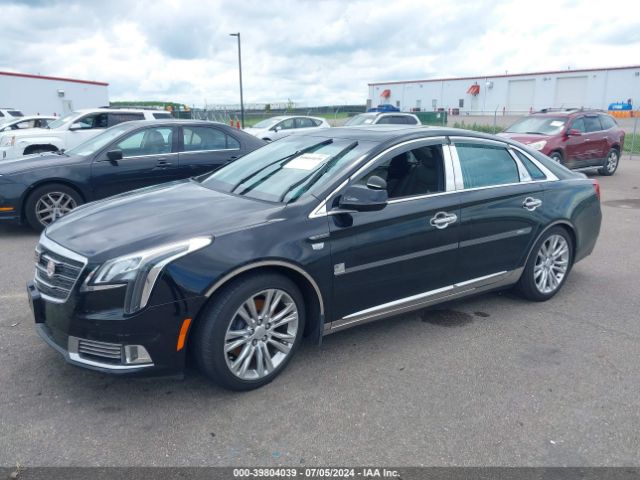 2G61M5S30K9131356 Cadillac XTS LUXURY