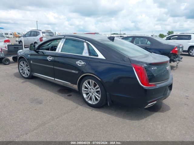 2G61M5S30K9131356 Cadillac XTS LUXURY
