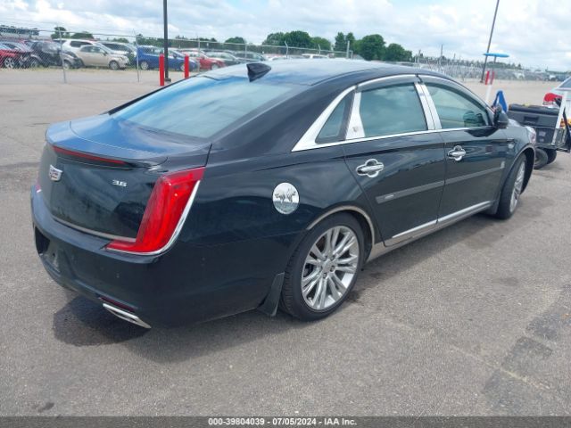 2G61M5S30K9131356 Cadillac XTS LUXURY