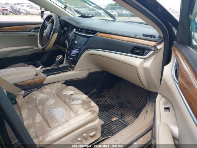 2G61M5S30K9131356 Cadillac XTS LUXURY
