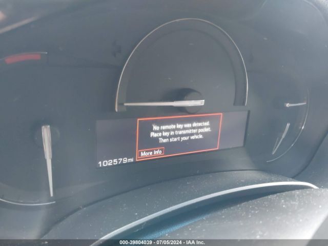 2G61M5S30K9131356 Cadillac XTS LUXURY