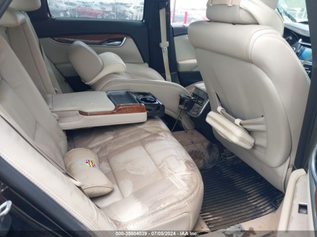 2G61M5S30K9131356 Cadillac XTS LUXURY