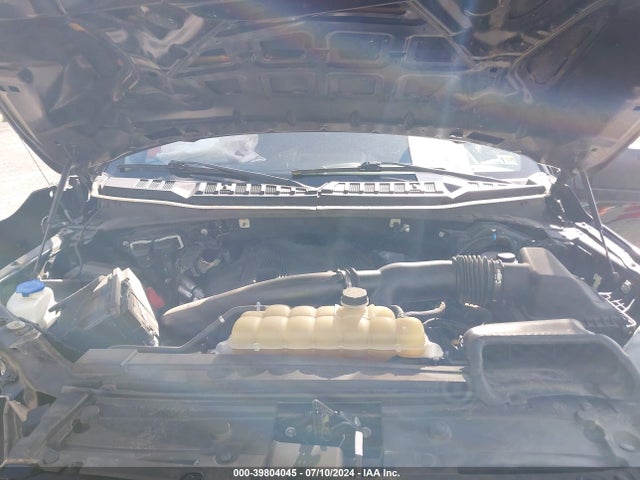 Ford F-150 Xl 2019 1FTEW1E44KKF09280 Image 10