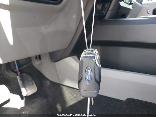 Ford F-150 Xl 2019 1FTEW1E44KKF09280 Image 11