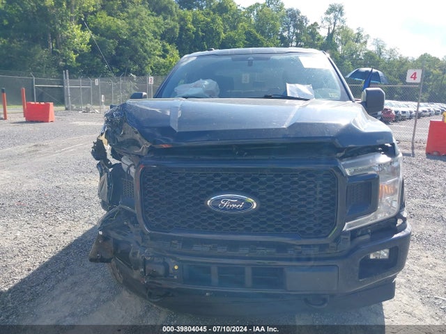 Ford F-150 Xl 2019 1FTEW1E44KKF09280 Image 12