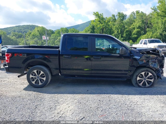 Ford F-150 Xl 2019 1FTEW1E44KKF09280 Image 13