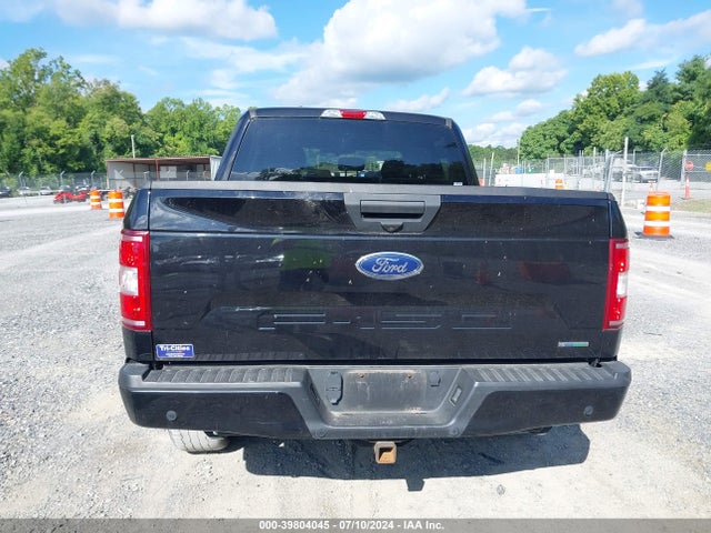 Ford F-150 Xl 2019 1FTEW1E44KKF09280 Image 16