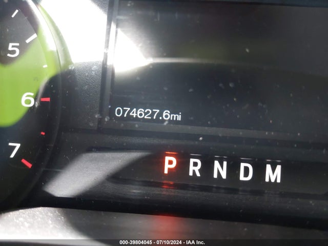 Ford F-150 Xl 2019 1FTEW1E44KKF09280 Image 7