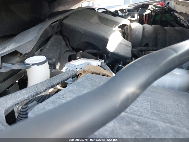 Chevrolet Silverado 1500 1lt 2015 1GCRCREC4FZ294822 Image 10