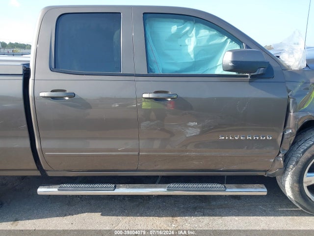 Chevrolet Silverado 1500 1lt 2015 1GCRCREC4FZ294822 Image 13