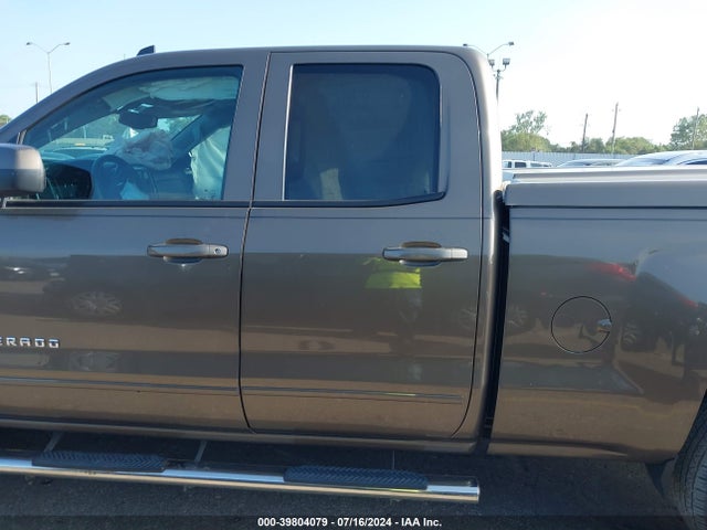 Chevrolet Silverado 1500 1lt 2015 1GCRCREC4FZ294822 Image 14