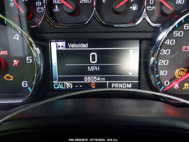Chevrolet Silverado 1500 1lt 2015 1GCRCREC4FZ294822 Image 15