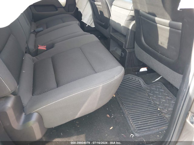 Chevrolet Silverado 1500 1lt 2015 1GCRCREC4FZ294822 Image 8