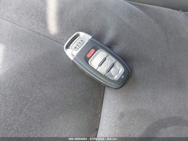 WAUCGAFR4EA016656 Audi S5 3.0t Premium Plus