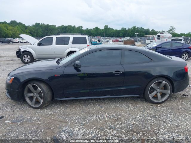 WAUCGAFR4EA016656 Audi S5 3.0t Premium Plus