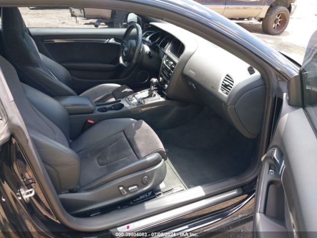 WAUCGAFR4EA016656 Audi S5 3.0t Premium Plus