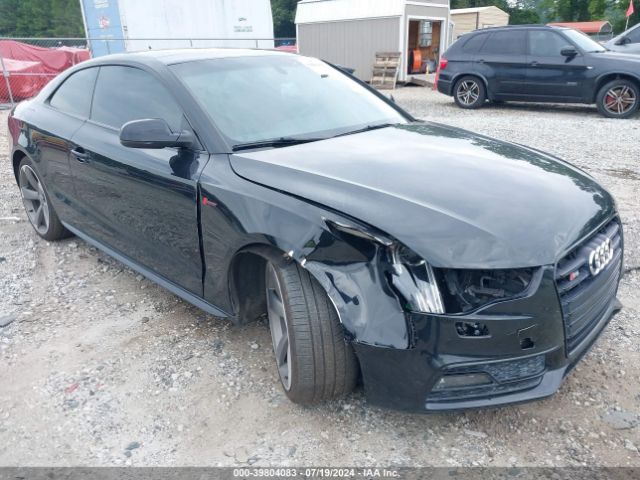 WAUCGAFR4EA016656 Audi S5 3.0t Premium Plus