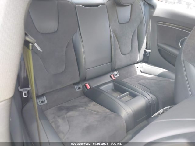 WAUCGAFR4EA016656 Audi S5 3.0t Premium Plus