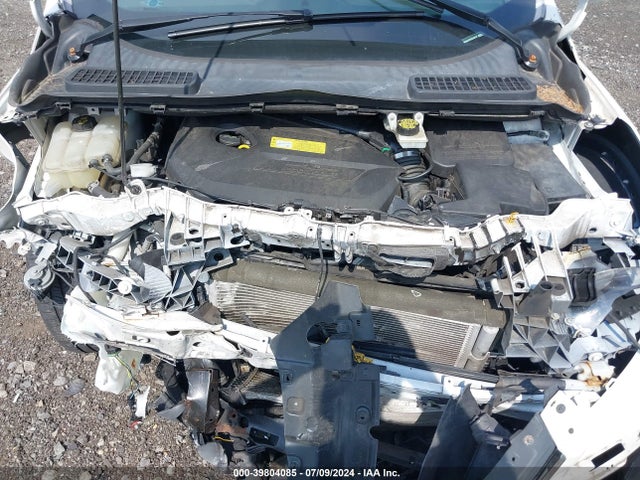 Ford Escape Titanium 2014 1FMCU9JX2EUC04019 Image 10
