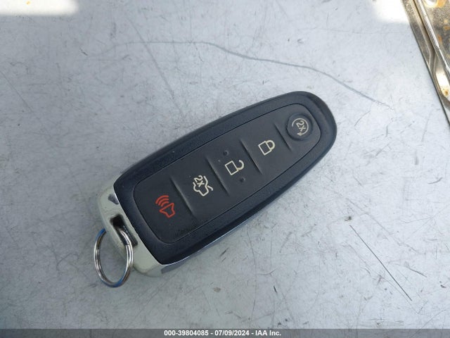 Ford Escape Titanium 2014 1FMCU9JX2EUC04019 Image 11