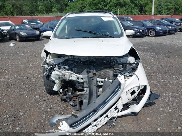 Ford Escape Titanium 2014 1FMCU9JX2EUC04019 Image 12