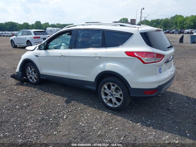 Ford Escape Titanium 2014 1FMCU9JX2EUC04019 Image 3