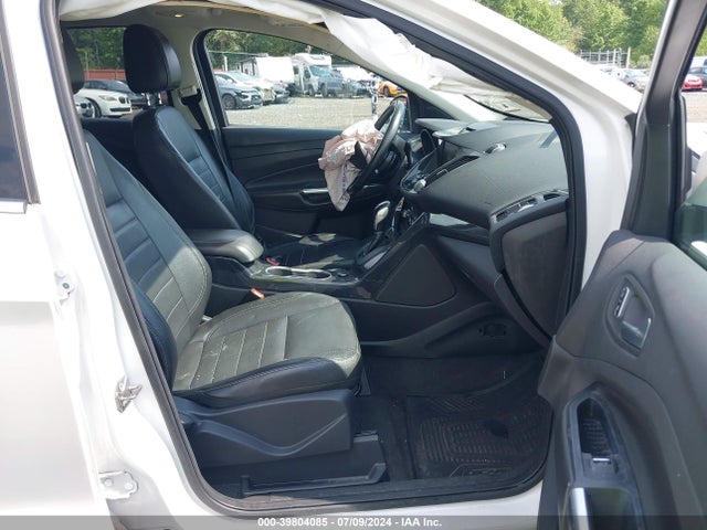 Ford Escape Titanium 2014 1FMCU9JX2EUC04019 Image 5