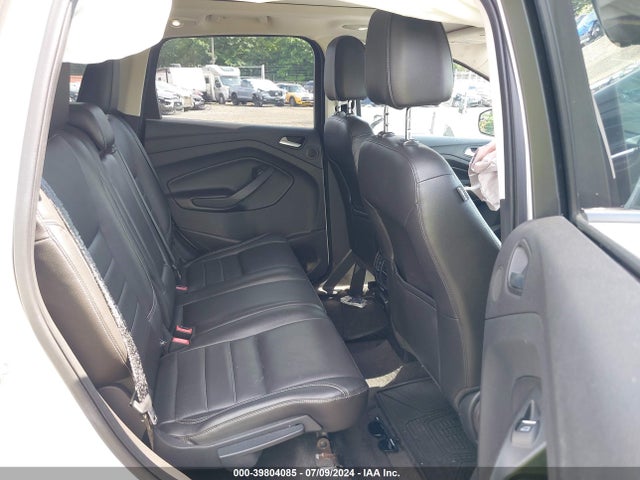 Ford Escape Titanium 2014 1FMCU9JX2EUC04019 Image 8