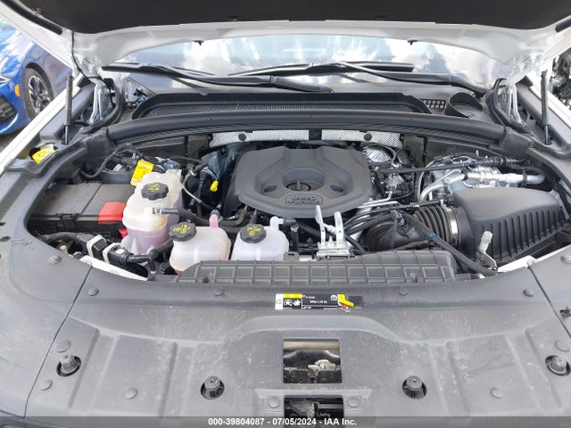 Jeep Grand Cherokee 4xe 2024 1C4RJYB69RC130066 Image 10