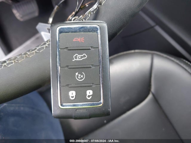 Jeep Grand Cherokee 4xe 2024 1C4RJYB69RC130066 Image 11