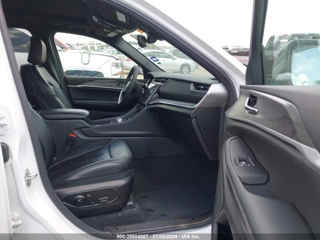 Jeep Grand Cherokee 4xe 2024 1C4RJYB69RC130066 Image 5