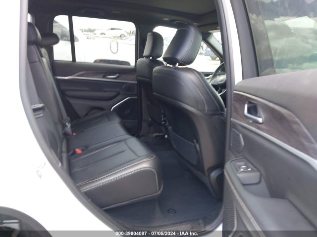 Jeep Grand Cherokee 4xe 2024 1C4RJYB69RC130066 Image 8